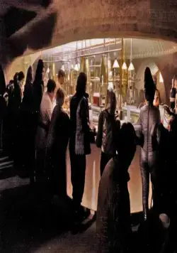 Звёздные войны: Эпизод 4 – Новая надежда (1977) скачать торрент файл Звёздные войны: Эпизод 4 – Новая надежда (1977) фильм скачать торрент файл