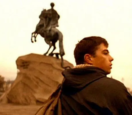 Брат (1997) скачать торрент файл Брат (1997) фильм скачать торрент файл