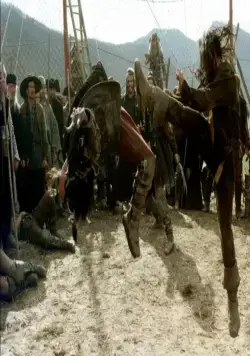 Братство волка (2001) скачать торрент бесплатно Братство волка (2001) фильм скачать торрент бесплатно