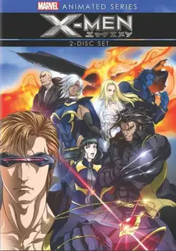 Люди Икс / X-Men (2011) cериал мультфильм аниме скачать через торрет бесплатно в хорошем качестве