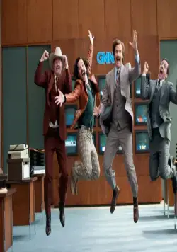 Телеведущий: И снова здравствуйте (2013) скачать торрент бесплатно Телеведущий: И снова здравствуйте (2013) фильм скачать торрент бесплатно