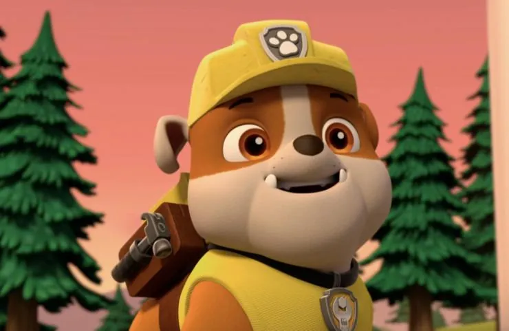 Щенячий патруль и Вспыш и чудо-машинки (2019) в хорошем качестве скачать торрент файл Щенячий патруль и Вспыш и чудо-машинки (2019) мультфильм в хорошем качестве скачать торрент файл