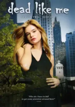 Мертвые, как я / Dead Like Me (2003) cериал скачать через торрет бесплатно в хорошем качестве