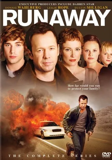 Беглецы / Runaway (2006) cериал скачать через торрет бесплатно в хорошем качестве