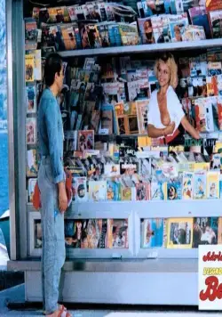 Особые приметы: красавчик (1983) скачать торрент файл Особые приметы: красавчик (1983) фильм скачать торрент файл