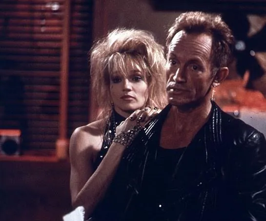 Красавчик Джонни (1989) скачать торрент файл Красавчик Джонни (1989) фильм скачать торрент файл