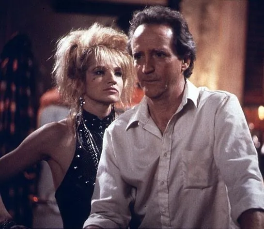 Красавчик Джонни (1989) скачать торрент бесплатно Красавчик Джонни (1989) фильм скачать торрент бесплатно