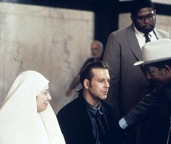 Красавчик Джонни (1989) в хорошем качестве скачать торрент файл Красавчик Джонни (1989) фильм в хорошем качестве скачать торрент файл