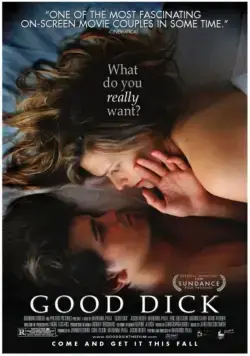 Красавчик / Good Dick (2008) фильм скачать через торрет бесплатно в хорошем качестве