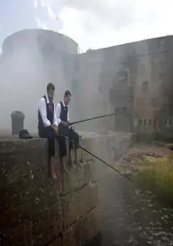 Небесный суд (2011) скачать торрент файл Небесный суд (2011) фильм скачать торрент файл