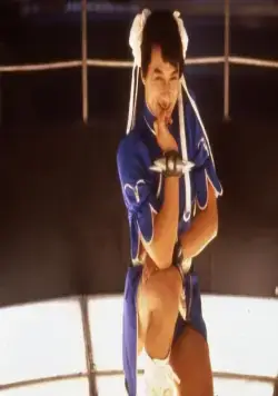 Городской охотник (1993) скачать торрент файл Городской охотник (1993) фильм скачать торрент файл