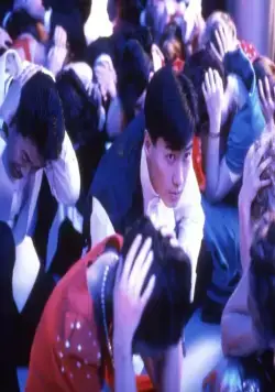 Городской охотник (1993) в хорошем качестве скачать торрент файл Городской охотник (1993) фильм в хорошем качестве скачать торрент файл