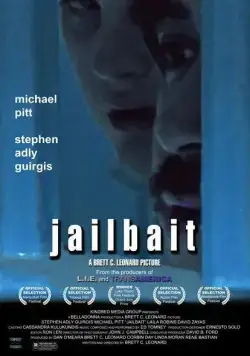 Соблазн / Jailbait (2004) фильм скачать через торрет бесплатно в хорошем качестве