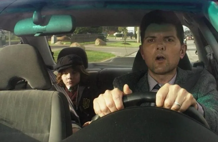 Маленькое зло (2017) в хорошем качестве скачать торрент файл Маленькое зло (2017) фильм в хорошем качестве скачать торрент файл