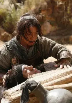 Большой солдат (2010) скачать торрент бесплатно Большой солдат (2010) фильм скачать торрент бесплатно