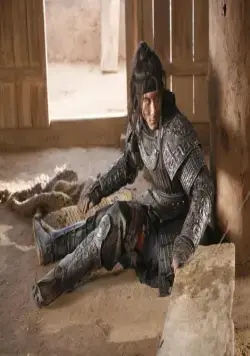 Большой солдат (2010) скачать торрент файл Большой солдат (2010) фильм скачать торрент файл