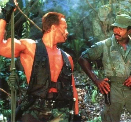 Хищник (1987) в хорошем качестве скачать торрент файл Хищник (1987) фильм в хорошем качестве скачать торрент файл