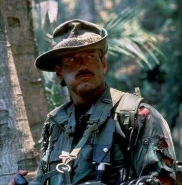 Хищник (1987) скачать торрент файл Хищник (1987) фильм скачать торрент файл