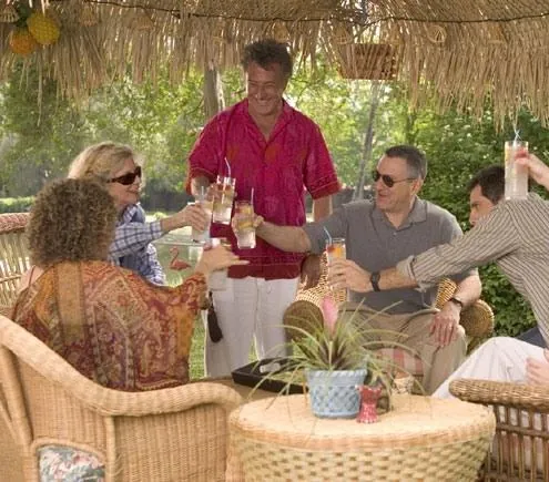 Знакомство с Факерами (2004) скачать торрент бесплатно Знакомство с Факерами (2004) фильм скачать торрент бесплатно