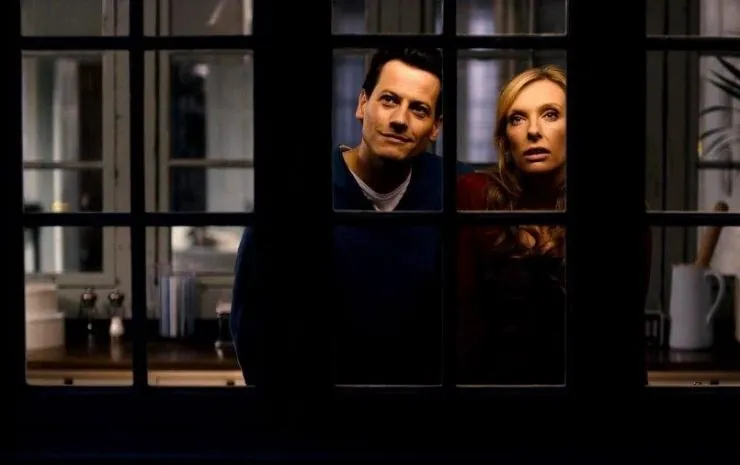 Мой маленький ангел (2011) скачать торрент бесплатно Мой маленький ангел (2011) фильм скачать торрент бесплатно