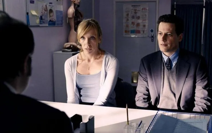 Мой маленький ангел (2011) в хорошем качестве скачать торрент файл Мой маленький ангел (2011) фильм в хорошем качестве скачать торрент файл