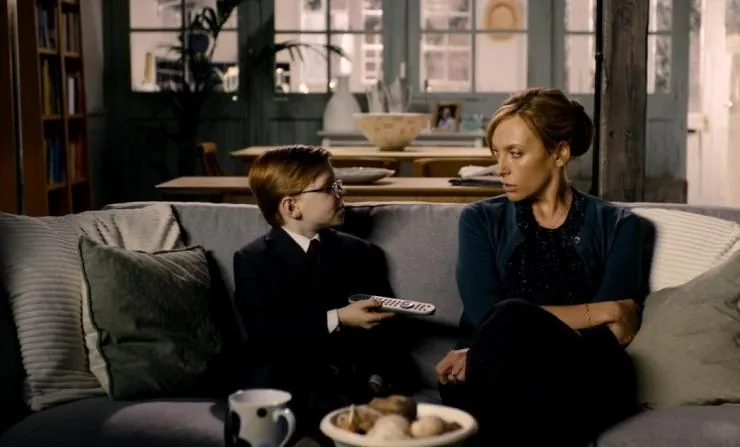 Мой маленький ангел (2011) скачать торрент файл Мой маленький ангел (2011) фильм скачать торрент файл