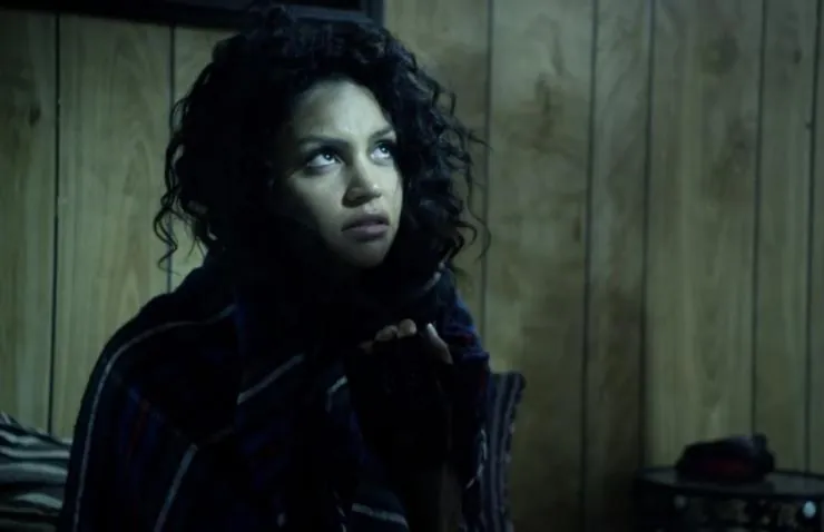 Маленькая мёртвая шапочка (2016) скачать торрент бесплатно Маленькая мёртвая шапочка (2016) фильм скачать торрент бесплатно