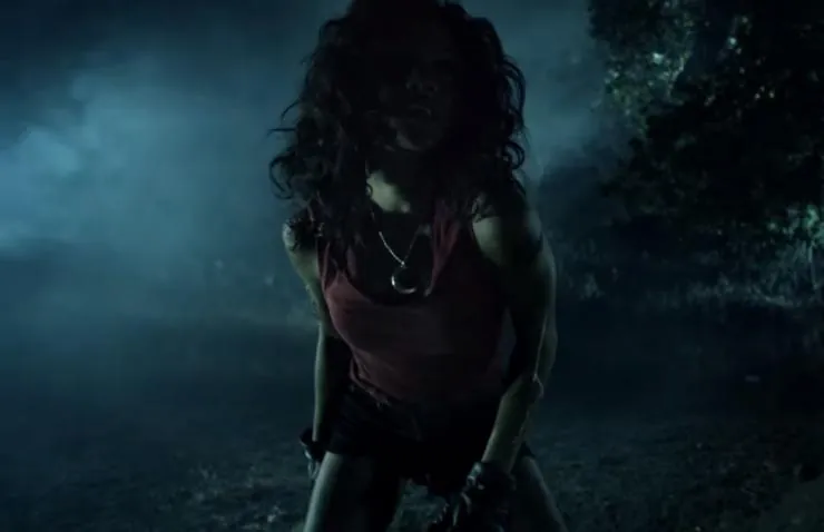 Маленькая мёртвая шапочка (2016) в хорошем качестве скачать торрент файл Маленькая мёртвая шапочка (2016) фильм в хорошем качестве скачать торрент файл