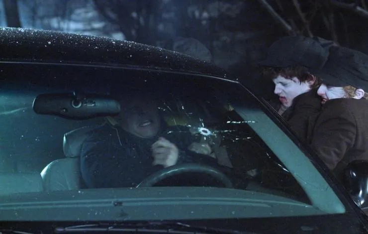 Dом Zомби (2006) скачать торрент файл Dом Zомби (2006) фильм скачать торрент файл