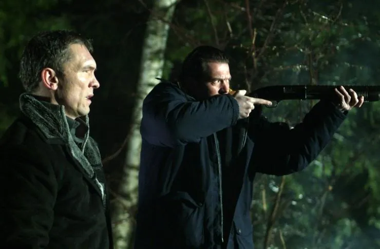 Dом Zомби (2006) скачать торрент бесплатно Dом Zомби (2006) фильм скачать торрент бесплатно