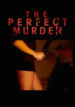 Идеальное убийство / The Perfect Murder (2014) cериал скачать через торрет бесплатно в хорошем качестве