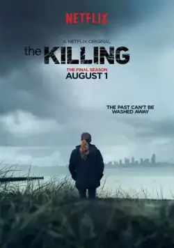 Убийство / The Killing (2011) cериал скачать через торрет бесплатно в хорошем качестве