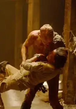 У холмов есть глаза 2 (2007) скачать торрент файл У холмов есть глаза 2 (2007) фильм скачать торрент файл