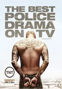 Саутленд / Southland (2009) cериал скачать через торрет бесплатно в хорошем качестве