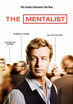 Менталист / The Mentalist (2008) cериал скачать через торрет бесплатно в хорошем качестве