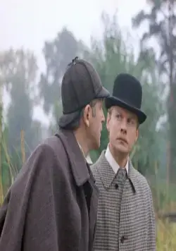 Шерлок Холмс и доктор Ватсон: Смертельная схватка (ТВ) (1980) 1-2 сезон 1-1,2 серия скачать торрент файл Шерлок Холмс и доктор Ватсон: Смертельная схватка (ТВ) (1980) фильм 1-1,2 серию 1-2 сезона скачать торрент файл