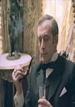 Шерлок Холмс и доктор Ватсон: Король шантажа (1980) 1-2 сезон 1-1 серия скачать торрент файл Шерлок Холмс и доктор Ватсон: Король шантажа (1980) сериал 1-1 серию 1-2 сезона скачать торрент файл