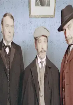 Приключения Шерлока Холмса и доктора Ватсона: Охота на тигра (1980) 1-2 сезон 1-1,2,3 серия в хорошем качестве скачать торрент файл Приключения Шерлока Холмса и доктора Ватсона: Охота на тигра (1980) сериал 1-1,2,3 серию 1-2 сезона в хорошем качестве скачать торрент файл