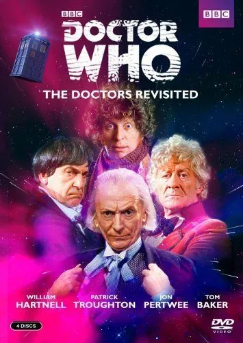 Доктор Кто: Возвращение к истории / Doctor Who: The Doctors Revisited (2013) cериал скачать через торрет бесплатно в хорошем качестве