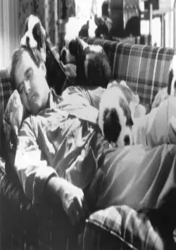 Бетховен 2 (1993) скачать торрент файл Бетховен 2 (1993) фильм скачать торрент файл