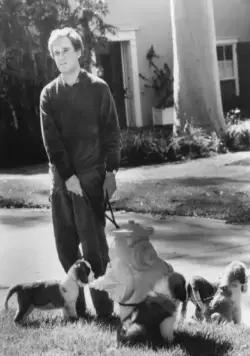 Бетховен 2 (1993) скачать торрент бесплатно Бетховен 2 (1993) фильм скачать торрент бесплатно