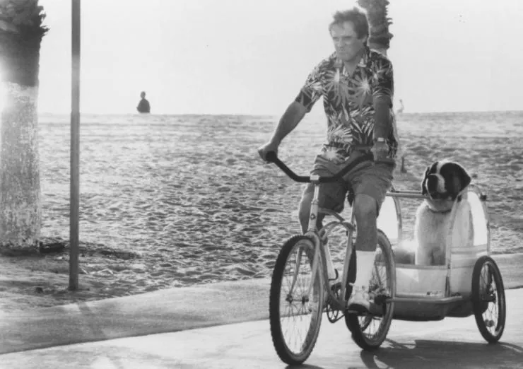 Бетховен (1992) скачать торрент бесплатно Бетховен (1992) фильм скачать торрент бесплатно