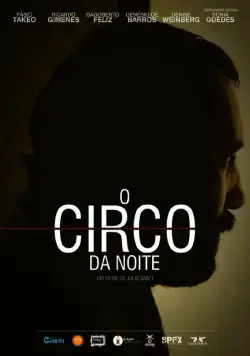 Ночной цирк / O Circo da Noite (2013) фильм скачать через торрет бесплатно в хорошем качестве
