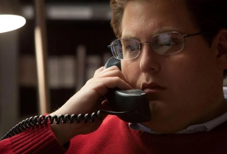 Человек, который изменил всё (2011) скачать торрент файл Человек, который изменил всё (2011) фильм скачать торрент файл