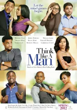 Думай, как мужчина / Think Like a Man (2012) фильм скачать торрент файле бесплатно Скачать Думай, как мужчина / Think Like a Man(2012) фильм с торрента бесплатно