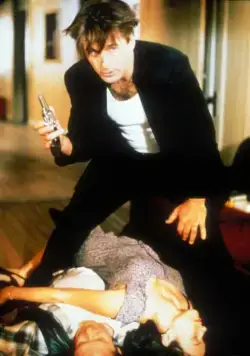 Побег (1994) в хорошем качестве скачать торрент файл Побег (1994) фильм в хорошем качестве скачать торрент файл