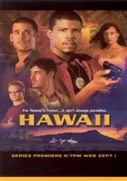 Гавайи / Hawaii (2004) cериал скачать через торрет бесплатно в хорошем качестве