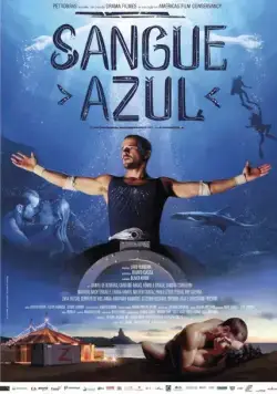 Голубая кровь / Sangue Azul (2014) фильм скачать через торрет бесплатно в хорошем качестве