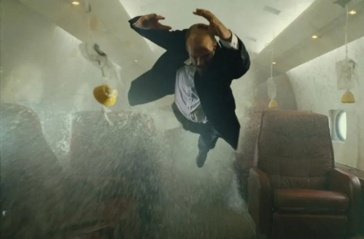 Перевозчик 2 (2005) скачать торрент файл Перевозчик 2 (2005) фильм скачать торрент файл