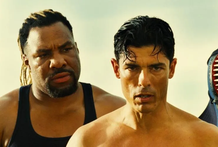 Перевозчик 2 (2005) в хорошем качестве скачать торрент файл Перевозчик 2 (2005) фильм в хорошем качестве скачать торрент файл